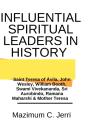 Influential Spiritual Leaders In History - Preview