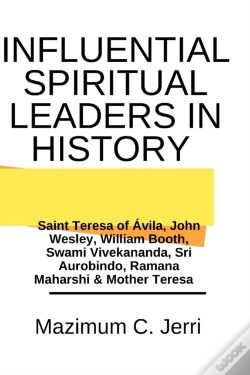 Capa do artigo Influential Spiritual Leaders In History