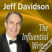 Capa do artigo Influential Writer