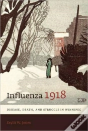 Capa do artigo Influenza 1918