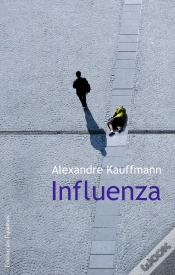 Capa do artigo Influenza