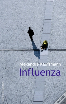 Capa do artigo Influenza