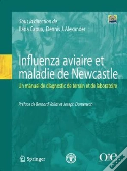Capa do artigo Influenza Aviaire Et Maladie De Newcastle