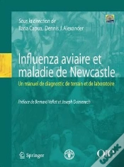 Capa do artigo Influenza Aviaire Et Maladie De Newcastle