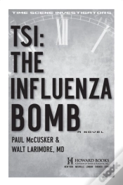 Capa do artigo Influenza Bomb