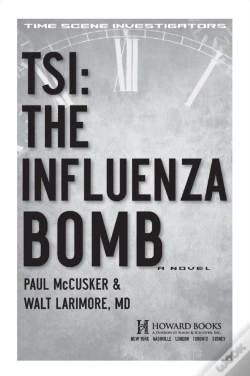 Capa do artigo Influenza Bomb