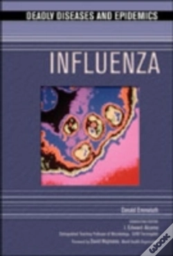 Capa do artigo Influenza