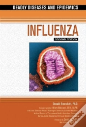 Capa do artigo Influenza