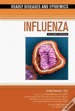 Capa do artigo Influenza