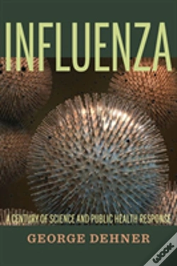 Capa do artigo Influenza