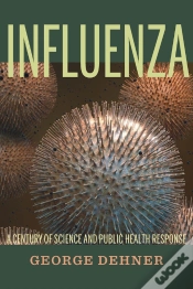 Capa do artigo Influenza