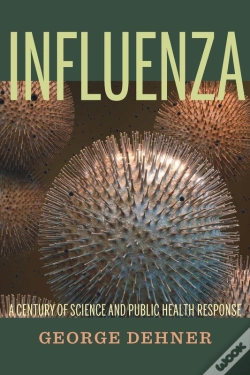 Capa do artigo Influenza
