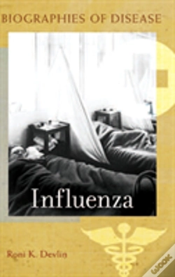 Capa do artigo Influenza
