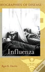Capa do artigo Influenza
