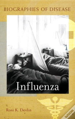 Capa do artigo Influenza