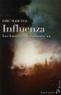 Influenza Tome 2 ; Les Lumières De Géhenne - Preview