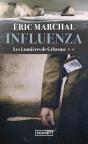 Influenza Tome 2 ; Les Lumières De Géhenne - Preview