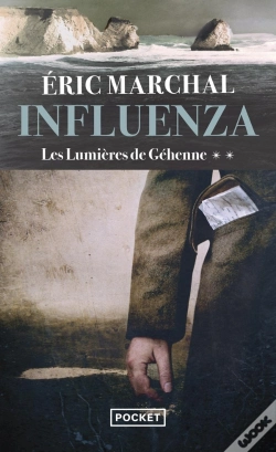 Capa do artigo Influenza Tome 2 ; Les Lumières De Géhenne