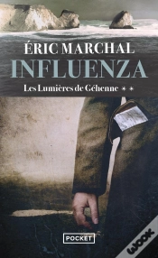 Capa do artigo Influenza Tome 2 ; Les Lumières De Géhenne