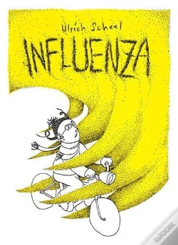 Capa do artigo Influenza