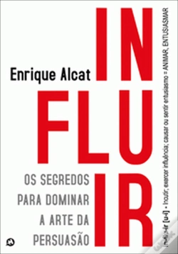 Capa do artigo Influir