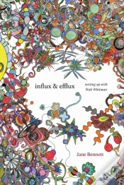 Capa do artigo Influx And Efflux