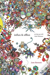 Capa do artigo Influx And Efflux