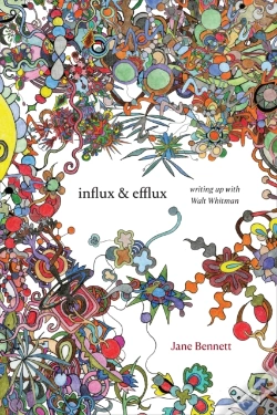 Capa do artigo Influx And Efflux