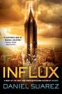 Influx - Preview