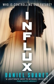 Capa do artigo Influx