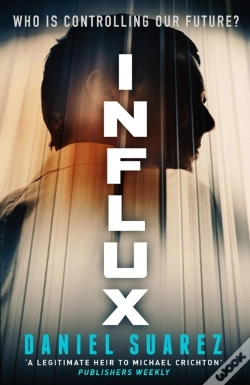 Capa do artigo Influx