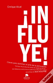 Capa do artigo ¡Influye!