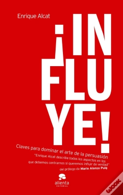 Capa do artigo ¡Influye!
