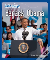 Info Buzz: Black History: Barack Obama
