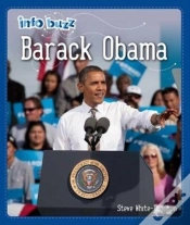 Capa do artigo Info Buzz: Black History: Barack Obama