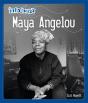 Info Buzz: Black History: Maya Angelou - Preview