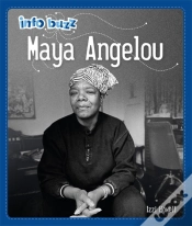 Capa do artigo Info Buzz: Black History: Maya Angelou