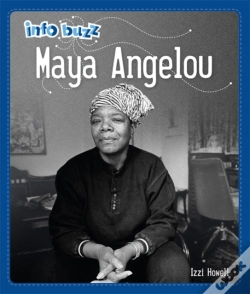 Capa do artigo Info Buzz: Black History: Maya Angelou