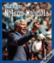 Capa do artigo Info Buzz: Black History: Nelson Mandela