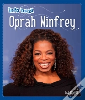 Capa do artigo Info Buzz: Black History: Oprah Winfrey