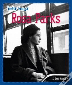 Capa do artigo Info Buzz: Black History: Rosa Parks