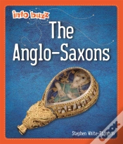 Capa do artigo Info Buzz: Early Britons: Anglo-Saxons