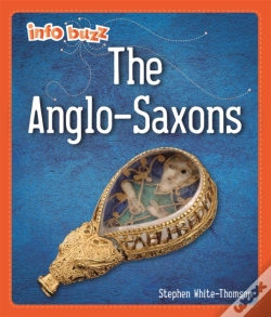 Capa do artigo Info Buzz: Early Britons: Anglo-Saxons
