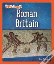 Capa do artigo Info Buzz: Early Britons: Roman Britain