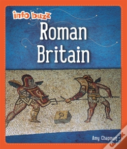 Capa do artigo Info Buzz: Early Britons: Roman Britain