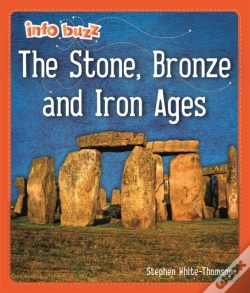 Capa do artigo Info Buzz: Early Britons: The Stone, Bronze And Iron Ages