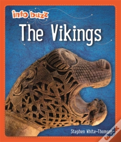 Capa do artigo Info Buzz: Early Britons: Vikings