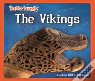 Info Buzz: Early Britons: Vikings