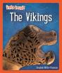 Info Buzz: Early Britons: Vikings - Preview