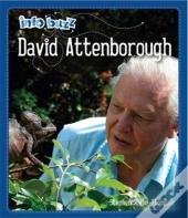 Info Buzz: Famous People David Attenborough